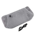 Rechargeable Hand & Waist Warmer for Cold‑Weather Relief