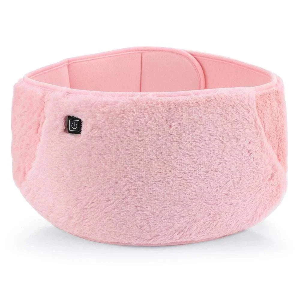 Rechargeable Hand & Waist Warmer for Cold‑Weather Relief