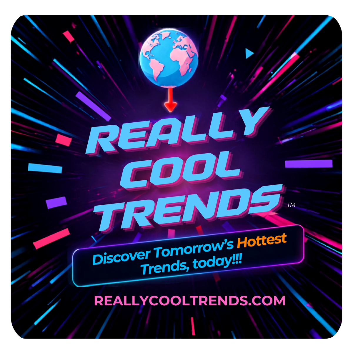 ReallyCoolTrends.com