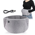 Rechargeable Hand & Waist Warmer for Cold‑Weather Relief